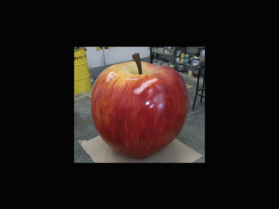 Apples Dummies
